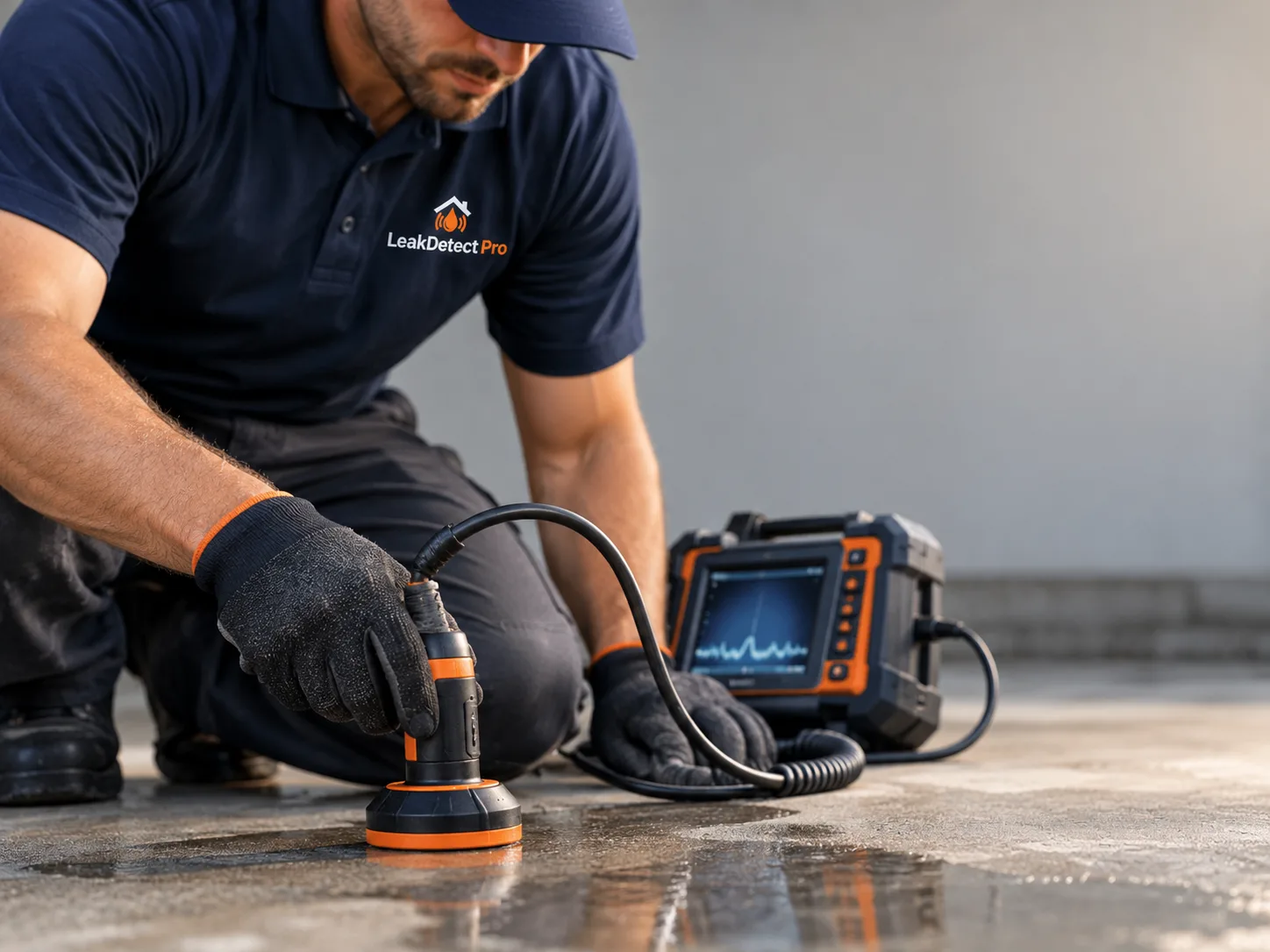 Flat Roof Analysis in Roslindale, MA